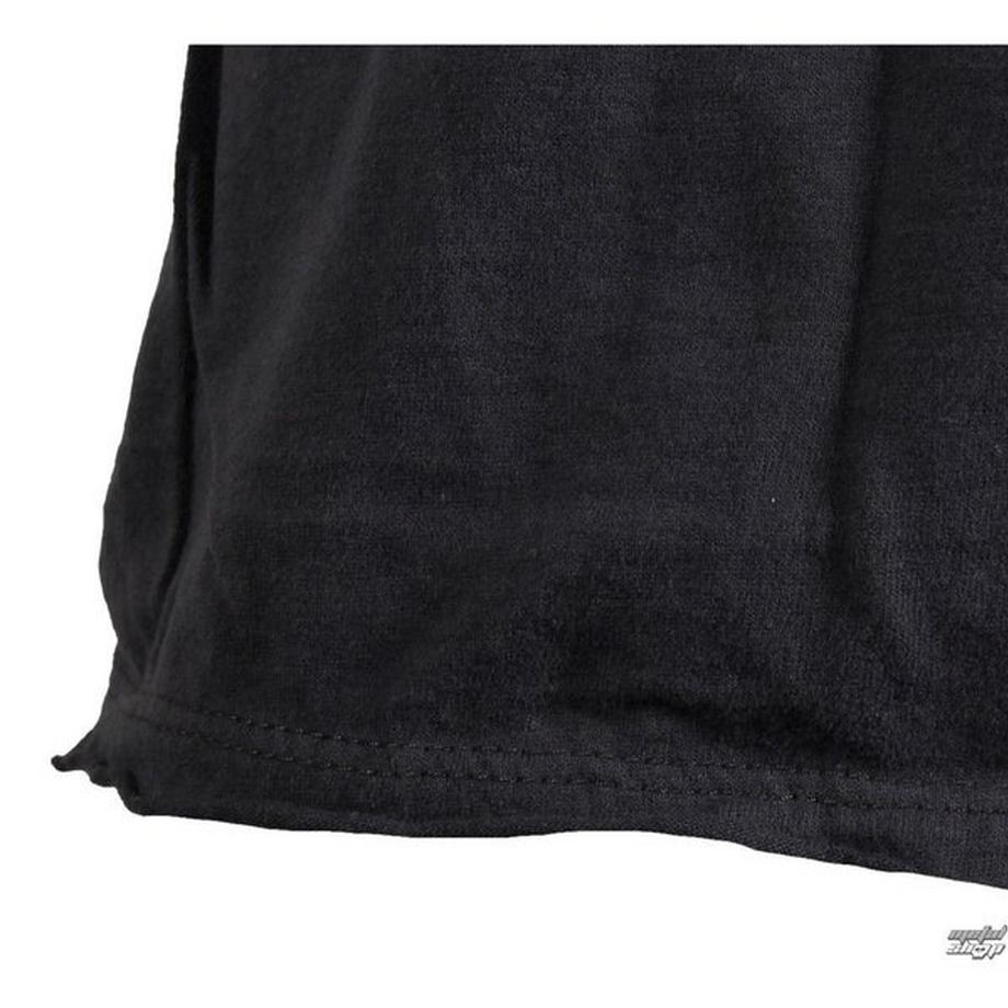 Amplified T-shirt Star Logo  