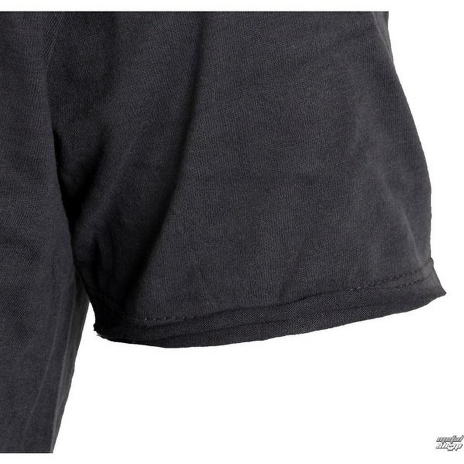 Amplified T-shirt Star Logo  