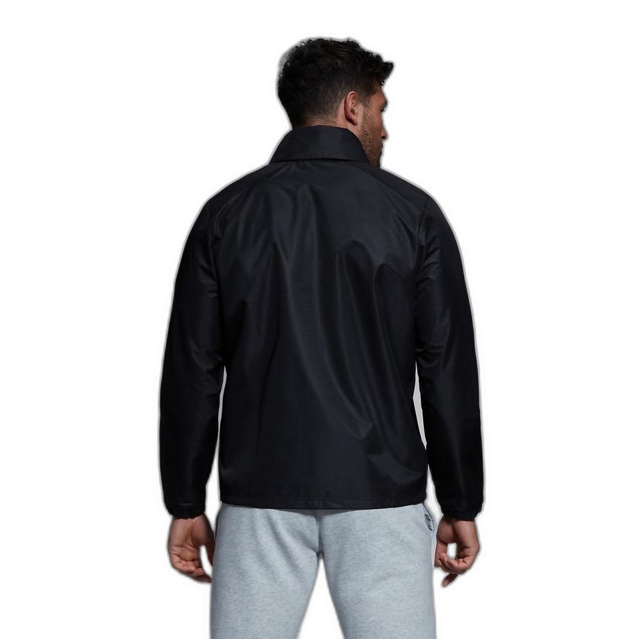 Canterbury Club Vaposhield Giacca impermeabile con zip  