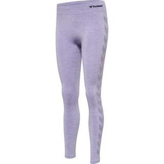 Hummel  leggings a vita edia huel ci 