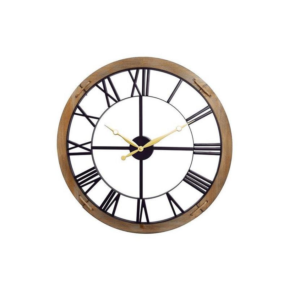 Vente-unique Wanduhr PETER D  