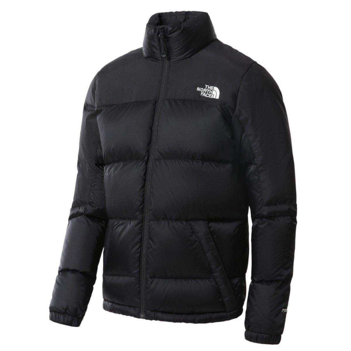 THE NORTH FACE  W DIABLO DOWN JACKET-L 