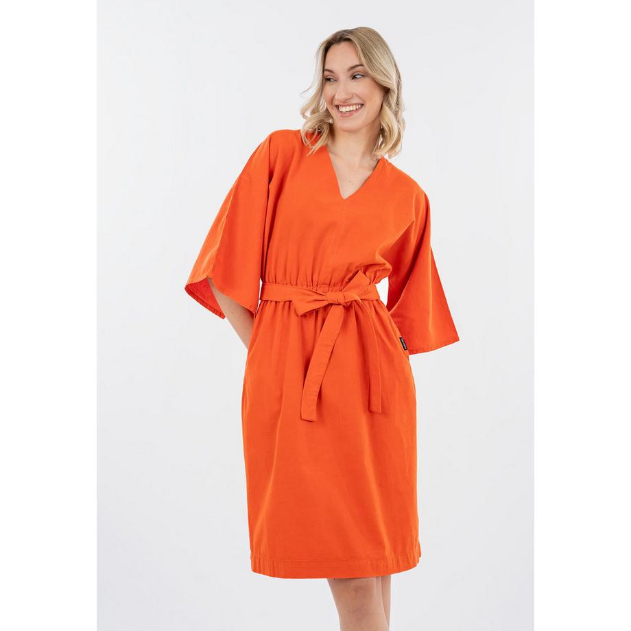 SURI FREY SFY Freyday Robe Midi Col V  