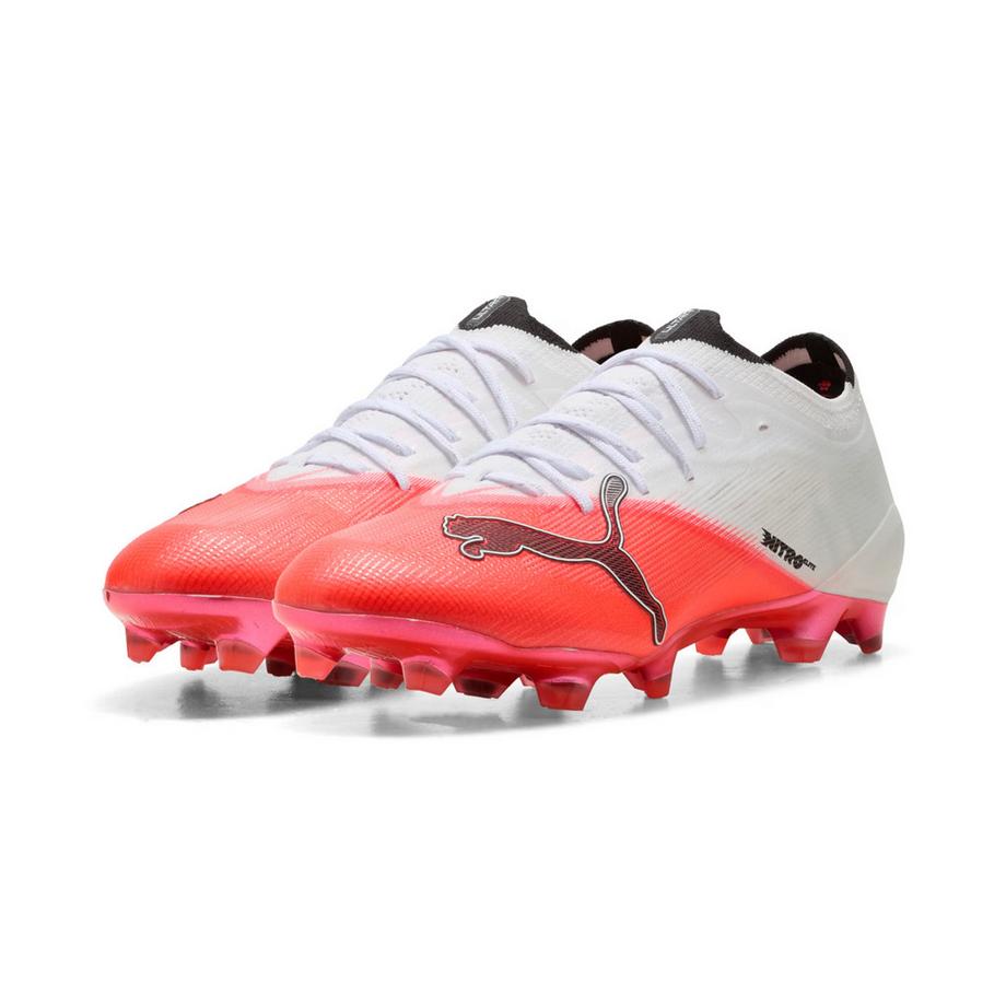 PUMA Scarpe da calcio ultra nitro 7 ultimate fg  
