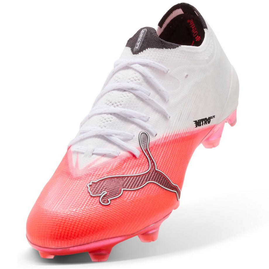 PUMA Scarpe da calcio ultra nitro 7 ultimate fg  