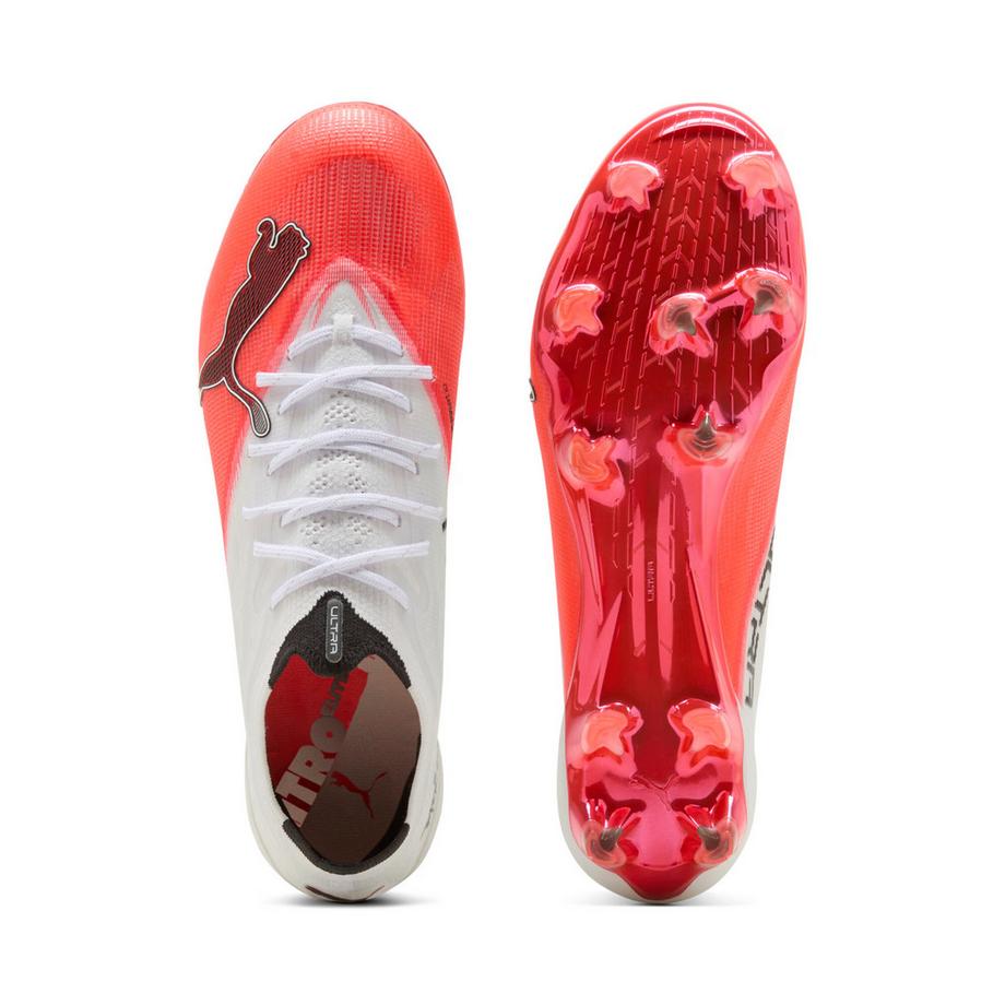 PUMA Scarpe da calcio ultra nitro 7 ultimate fg  