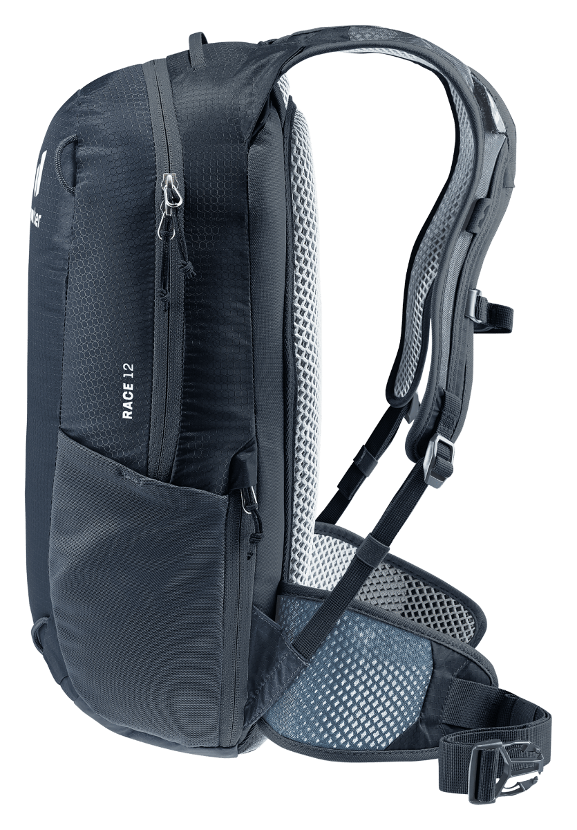 Deuter Race 12 Rucksack  