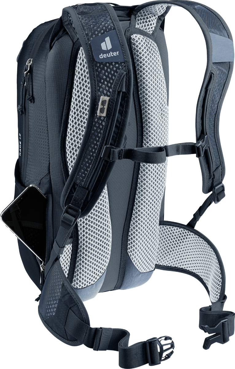 Deuter Race 12 Rucksack  