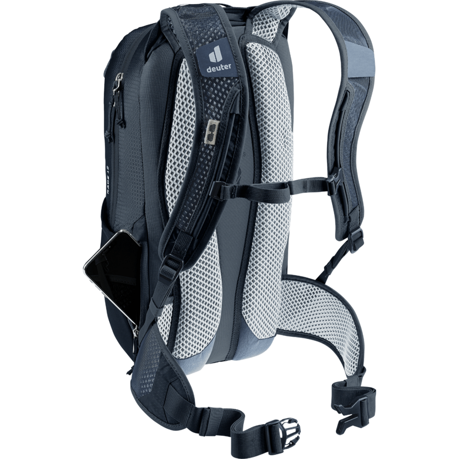 Deuter Race 12 Rucksack  