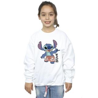 Disney  Sweat LILO & STITCH BERMUDA SHORTS 