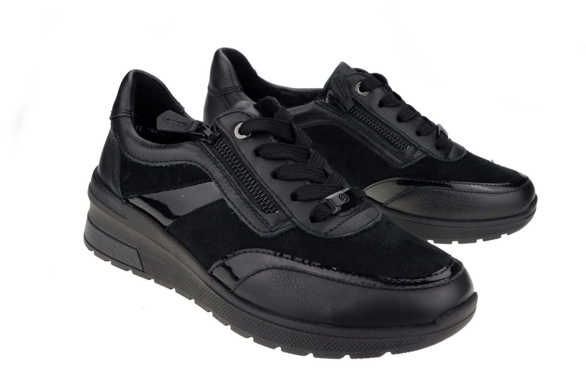 ara  Neapel-Tron - Leder sneaker 