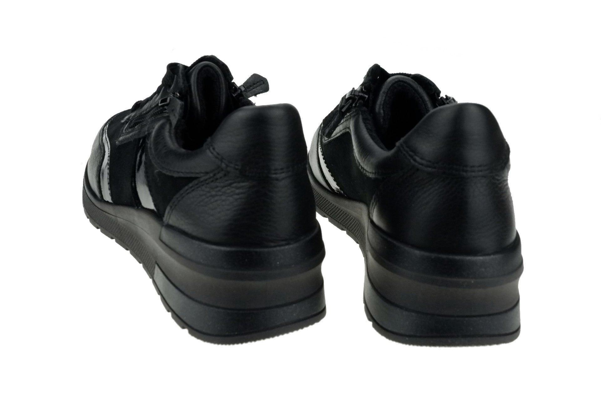 ara  Neapel-Tron - Leder sneaker 