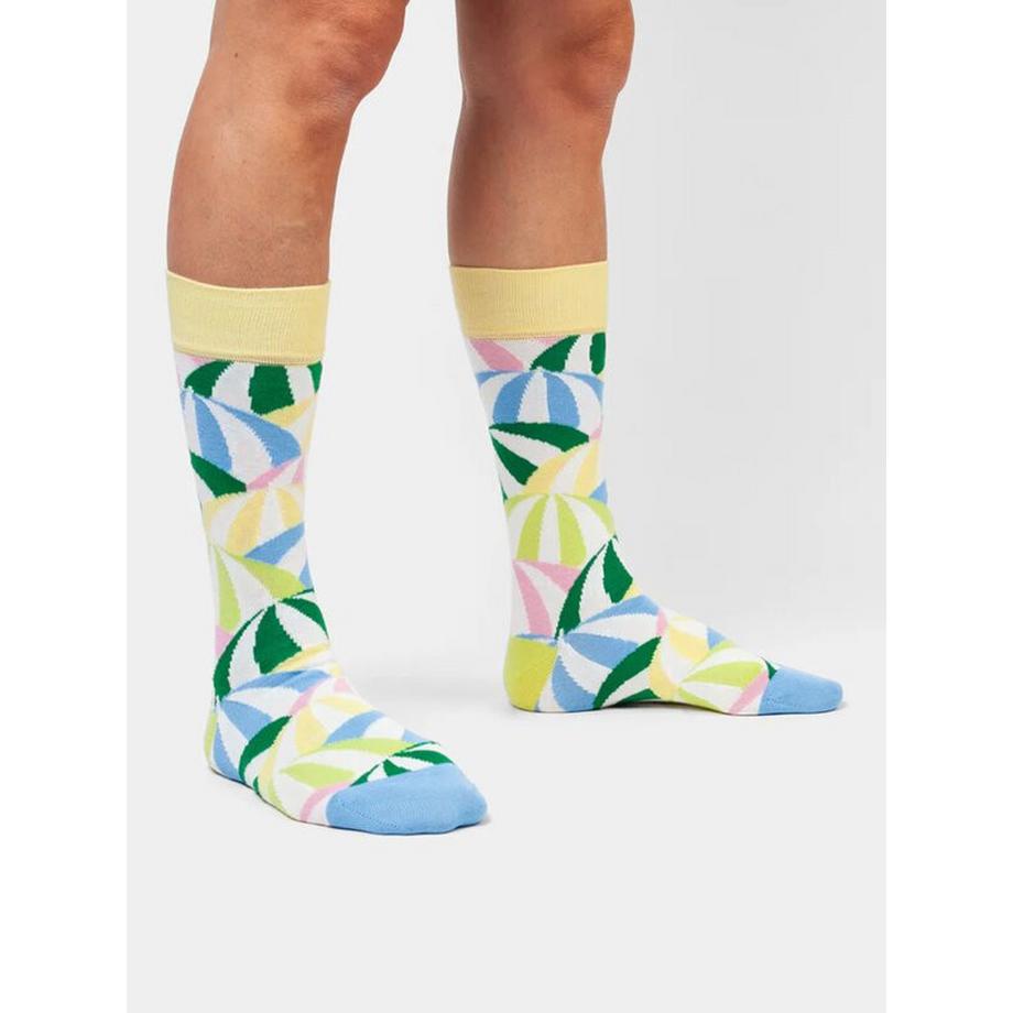 DillySocks Protect Me Pastel Socken  