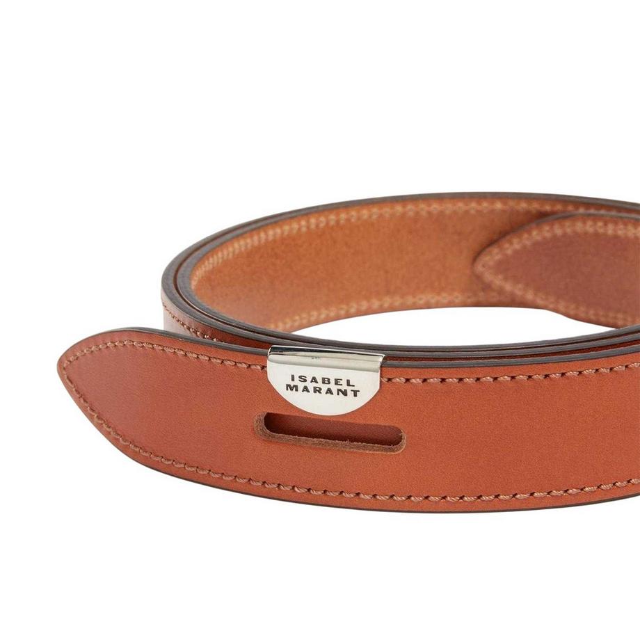 Isabel Marant Ceinture Lecce  
