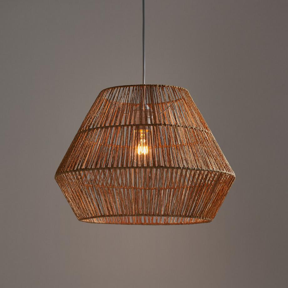 La Redoute Intérieurs Suspension Ø34 cm  