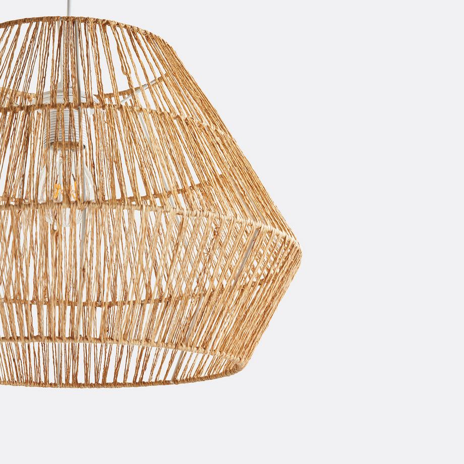 La Redoute Intérieurs Suspension Ø34 cm  