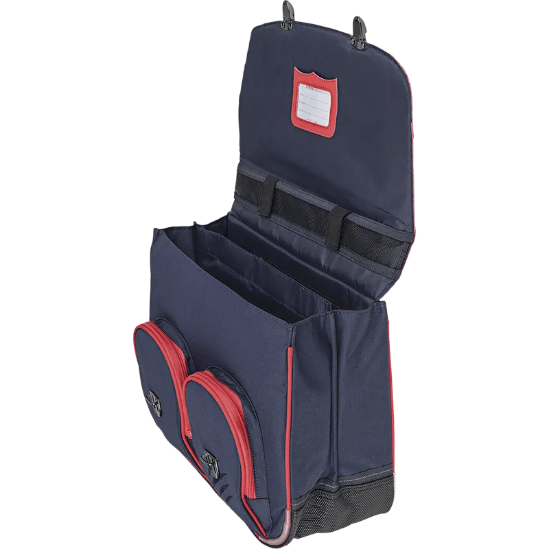 Tann's Aaron Cartella  