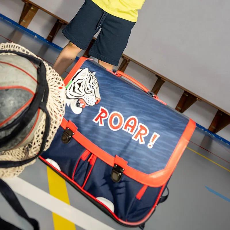 Tann's Aaron Cartella  