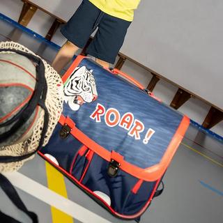 Tann's Aaron Cartella  