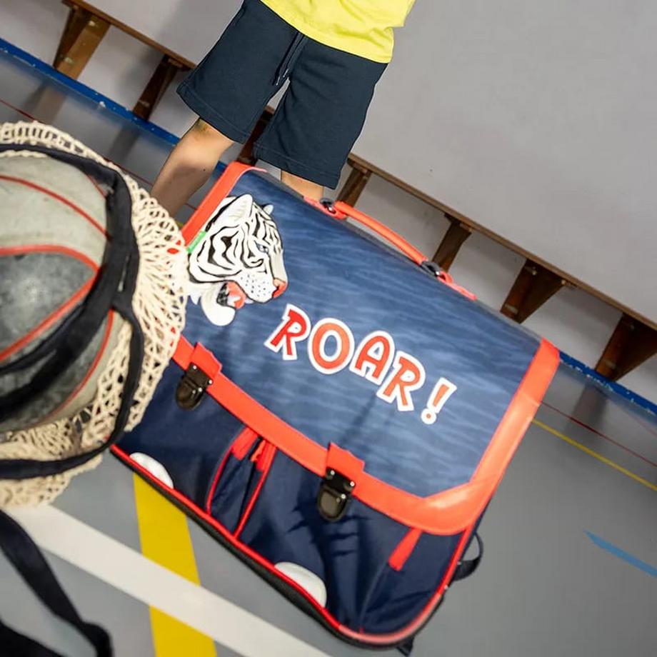 Tann's Aaron Cartable  