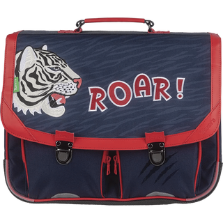 Tann's Aaron Cartella  