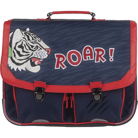 Tann's Aaron Cartella  