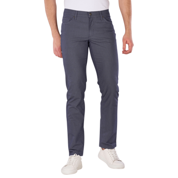 Cadiz 5-Pocket Pants Straight Fit