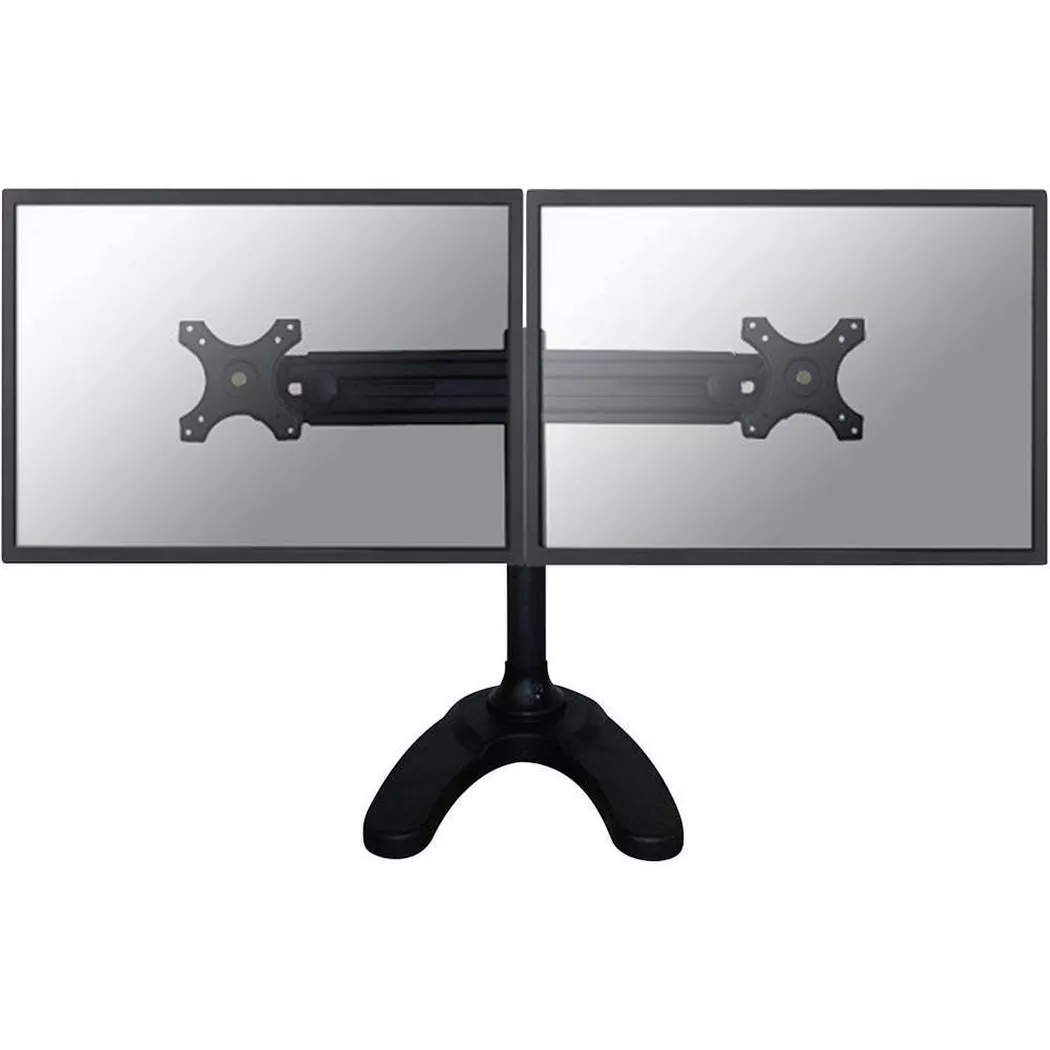 Neomounts FPMA-D700DD Monitor stand 19-30"