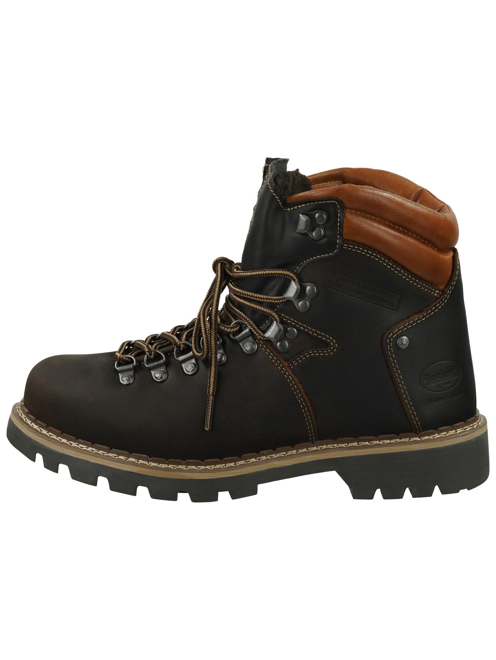 Dockers  Stiefelette 45NB104-400 