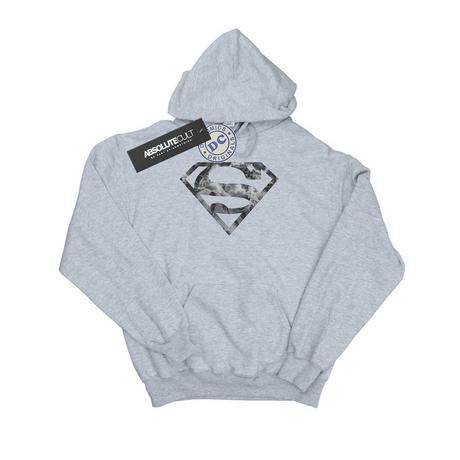 DC COMICS  Kapuzenpullover 