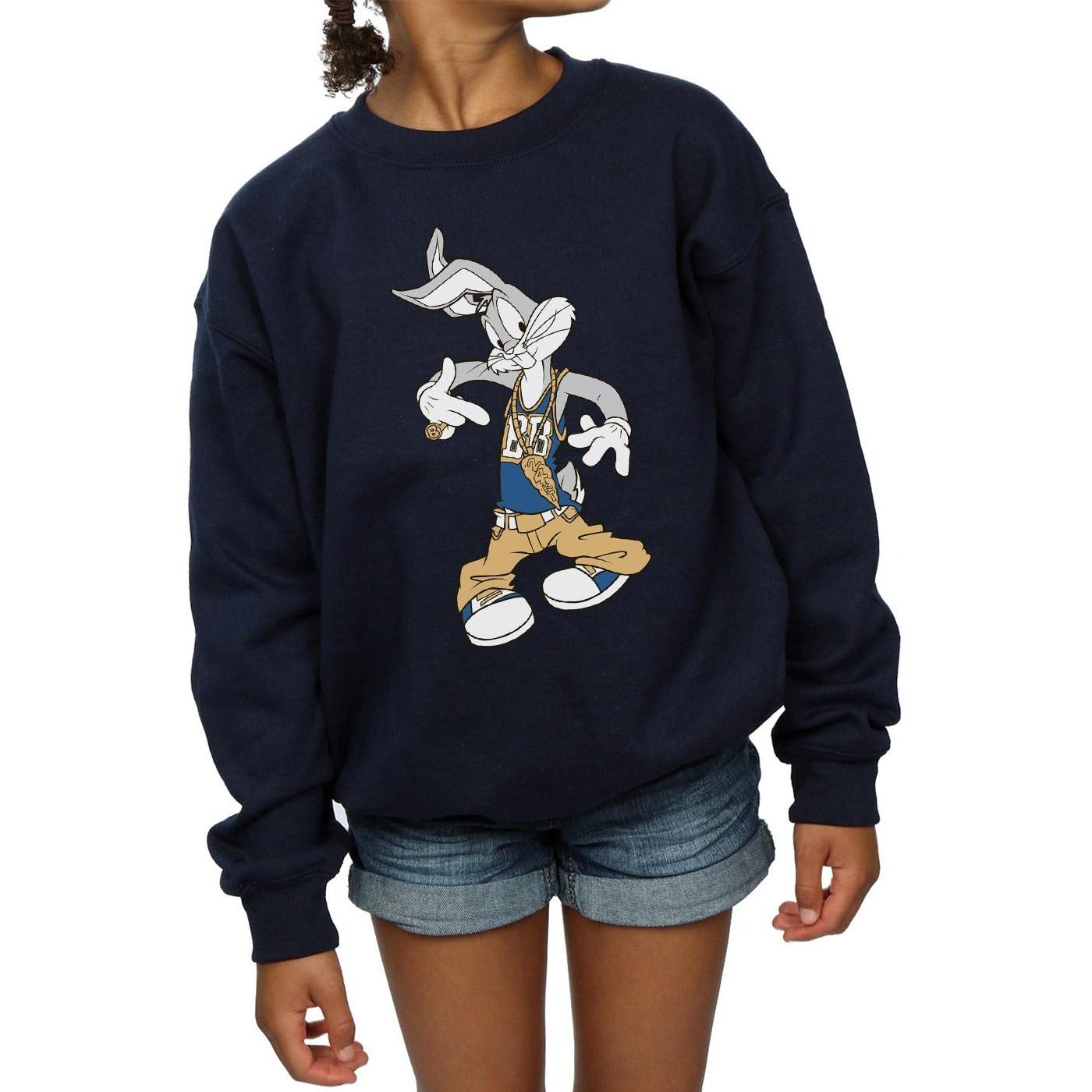 LOONEY TUNES  Sweat 