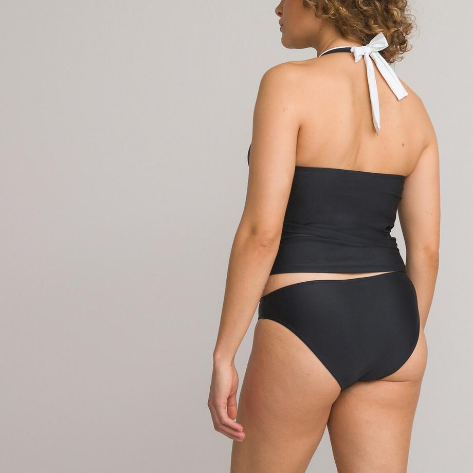 La Redoute Collections Neckholder Tankini Oberteil  