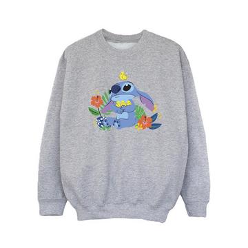 Sweat LILO & STITCH BIRDS