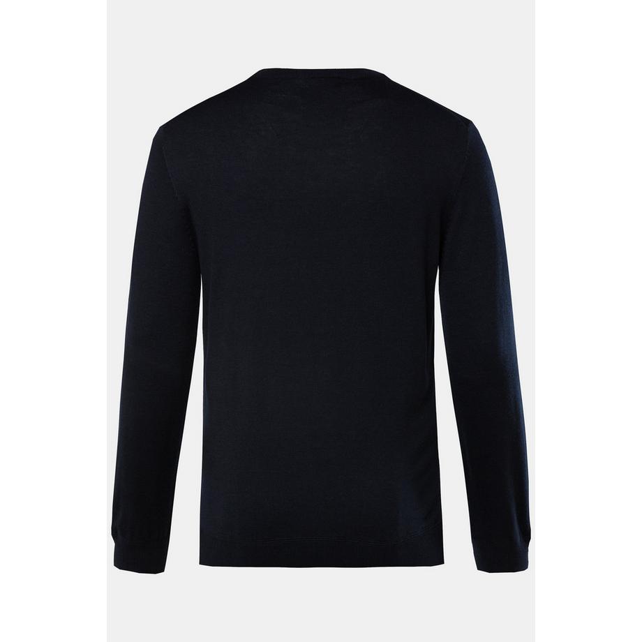 JP1880 FLEXNAMIC Merino Mix Pullover  