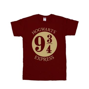 Platform Nine and Three Quarters TShirt