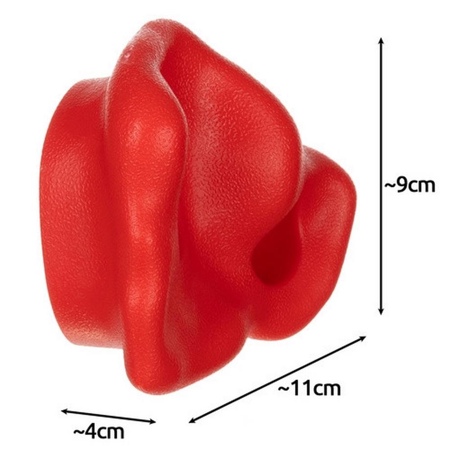 Kruzzel  Klettern fasst 15 Stück Kruzzel 25396 