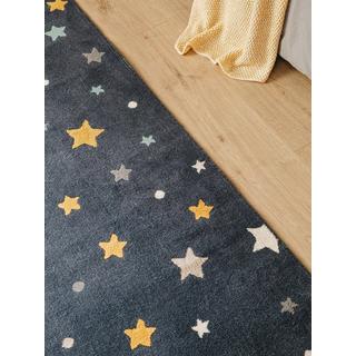 Benuta Tapis enfant Apollo Bleu  