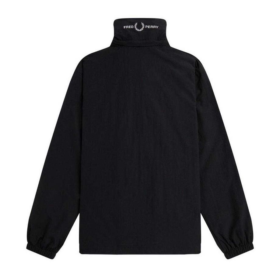 FRED PERRY Giacca con tasche applicate  