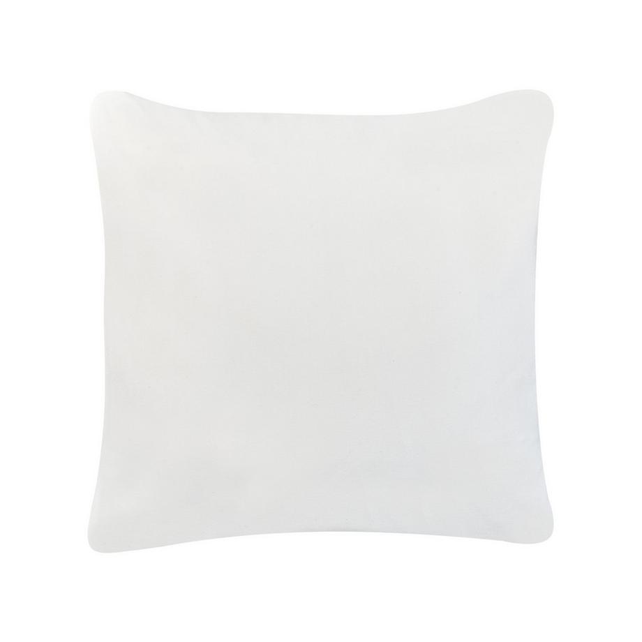 Beliani Gartenkissen 2er Set aus Polyester Modern BOSQUE  