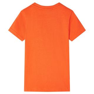 VidaXL  T-shirt pour enfants coton 