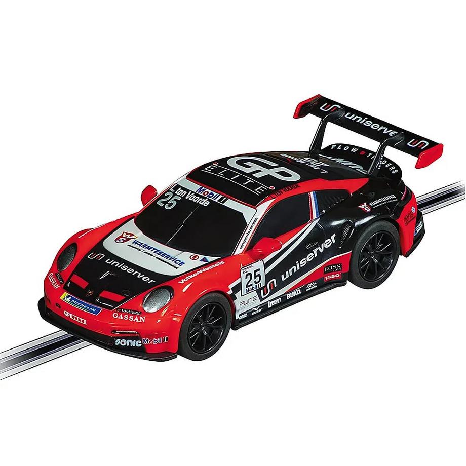 Carrera  Go! Porsche 911 GT3 Cup Team GP-Elite, No.25 