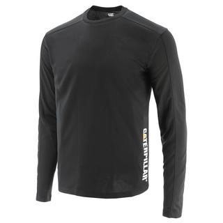 Caterpillar T-shirt Manches Longues  