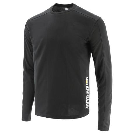 Caterpillar T-shirt Manches Longues  