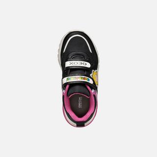 GEOX  sneakers ciberdron 