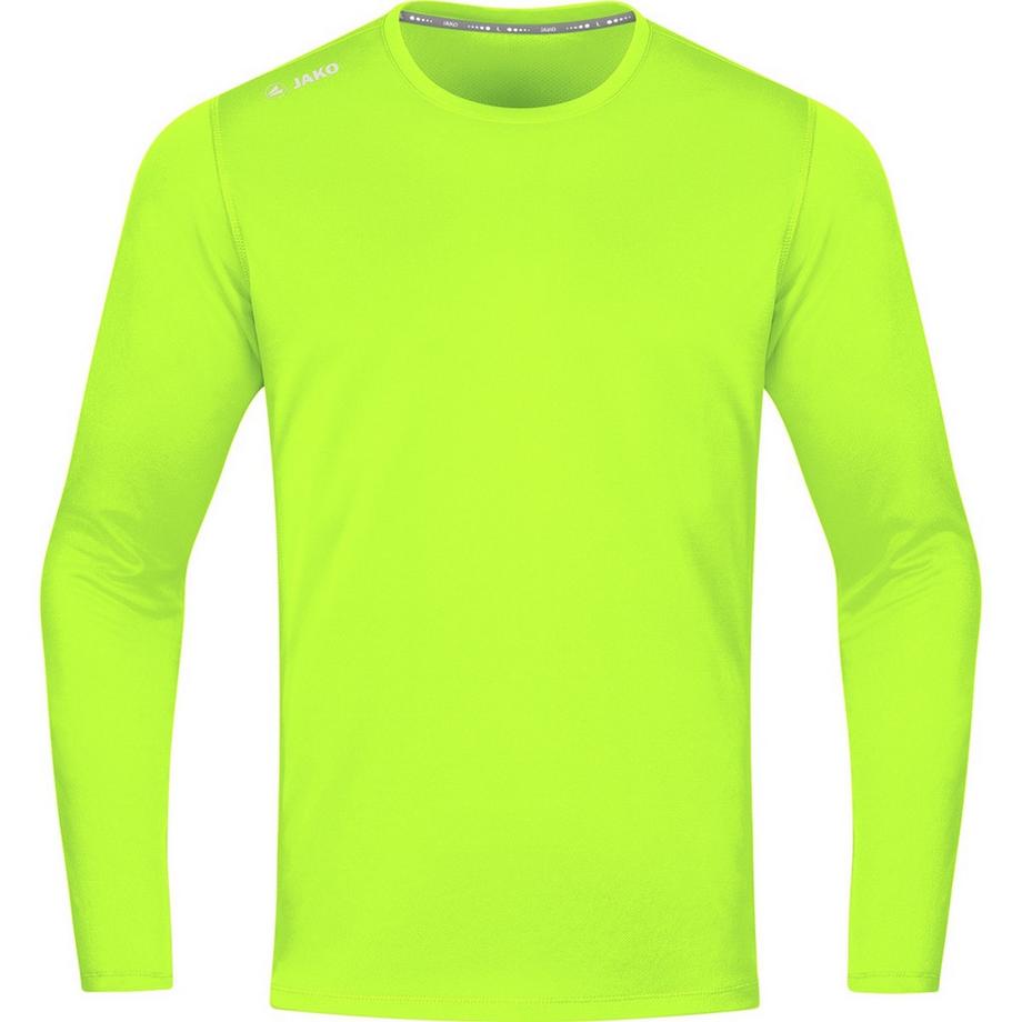 unterhemd langarm run 2.0