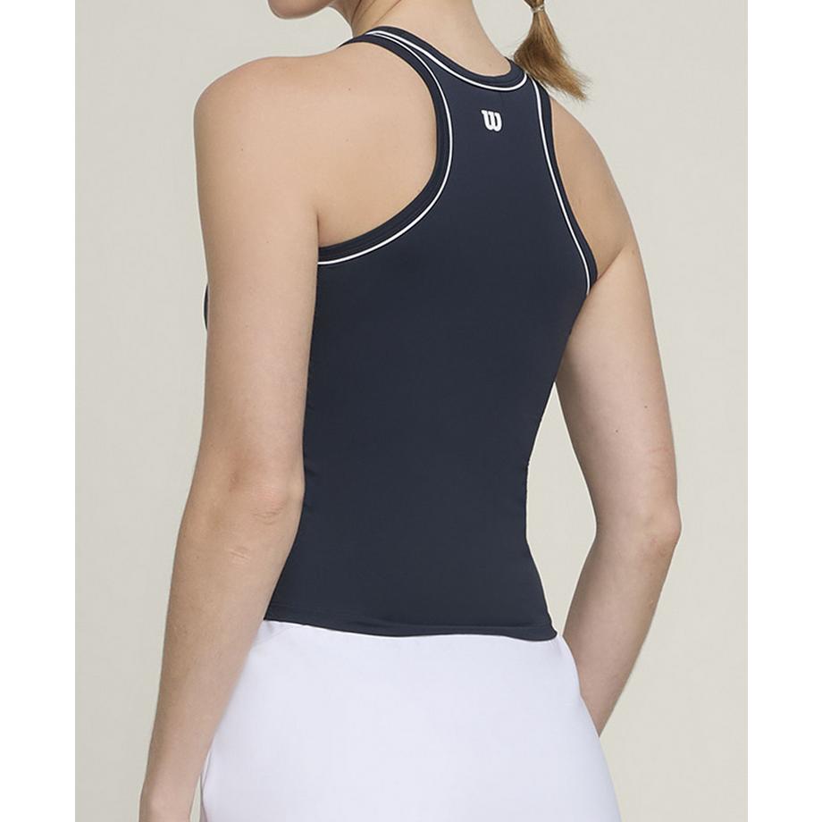 Wilson  Team Tank  Navy 