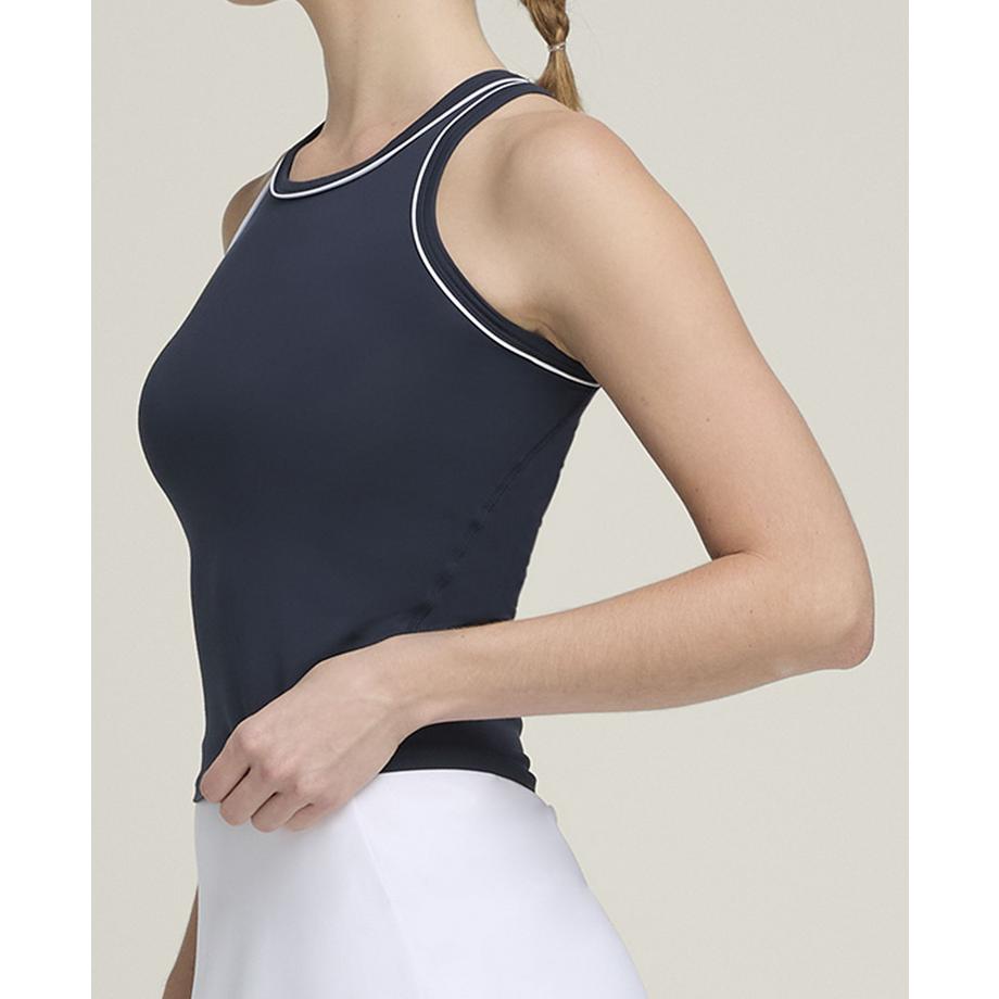 Wilson  Team Tank  Navy 