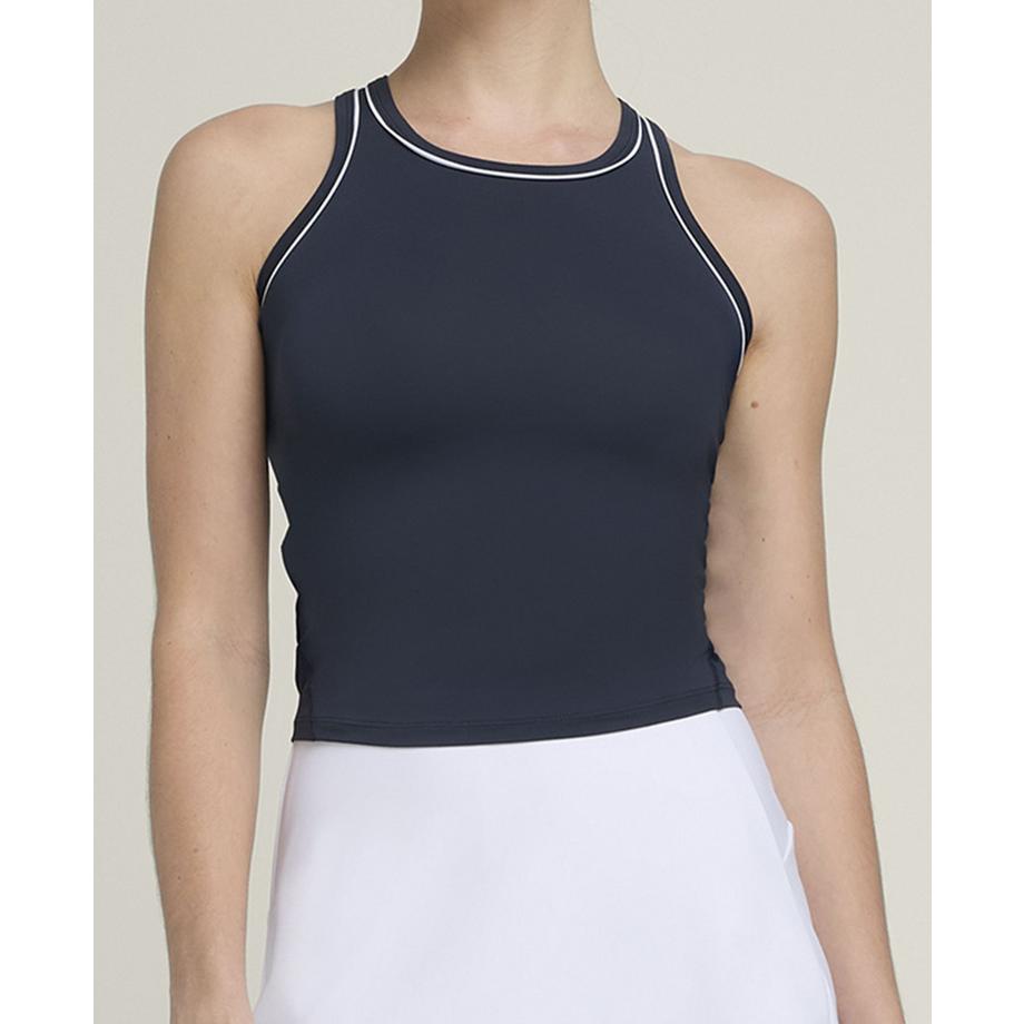 Wilson  Team Tank  Navy 