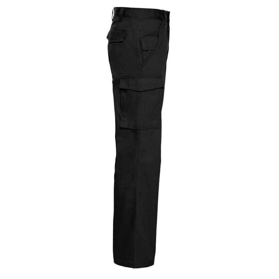 Russell Pantaloni da lavoro Regular Fit  