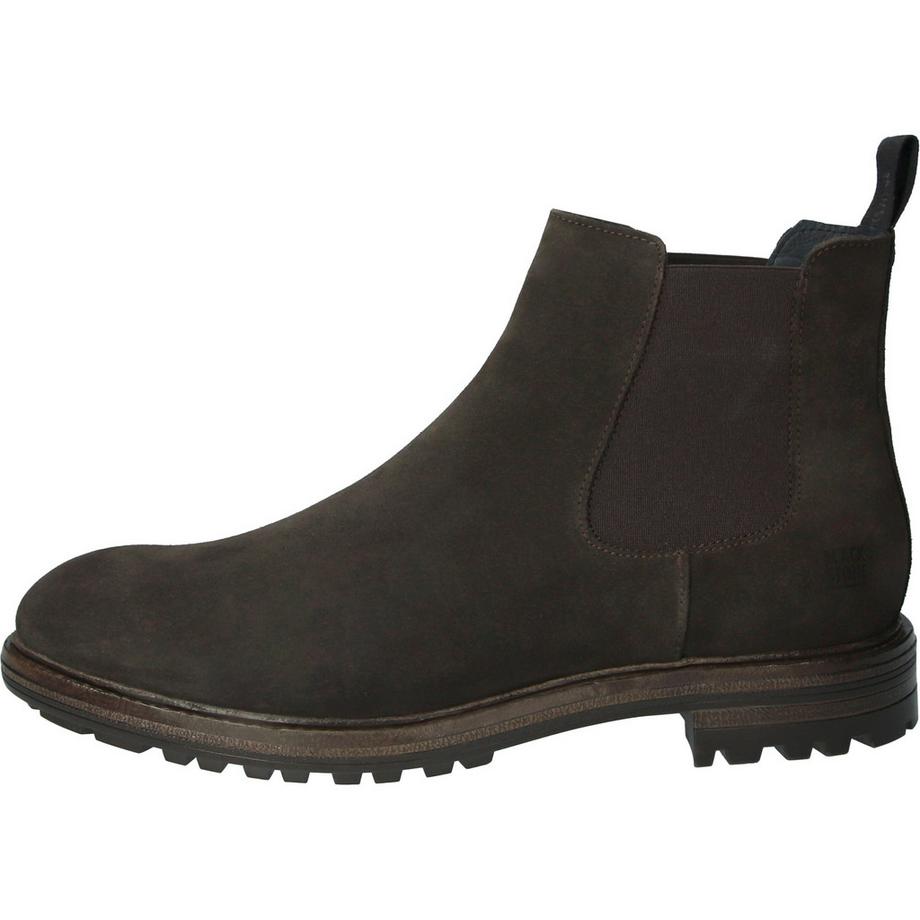 Blackstone Greg Chelsea Boots  
